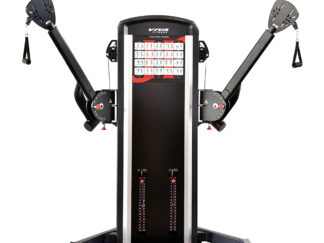 Strength Commercial Dual Arm