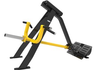 T Bar Rower Prof VG
