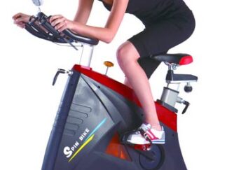 Commercial Spining Bike VG