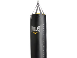 POWERCORE NEVATEAR HEAVY BAG 80LB BLK