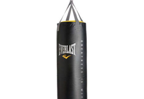 POWERCORE NEVATEAR HEAVY BAG 80LB BLK