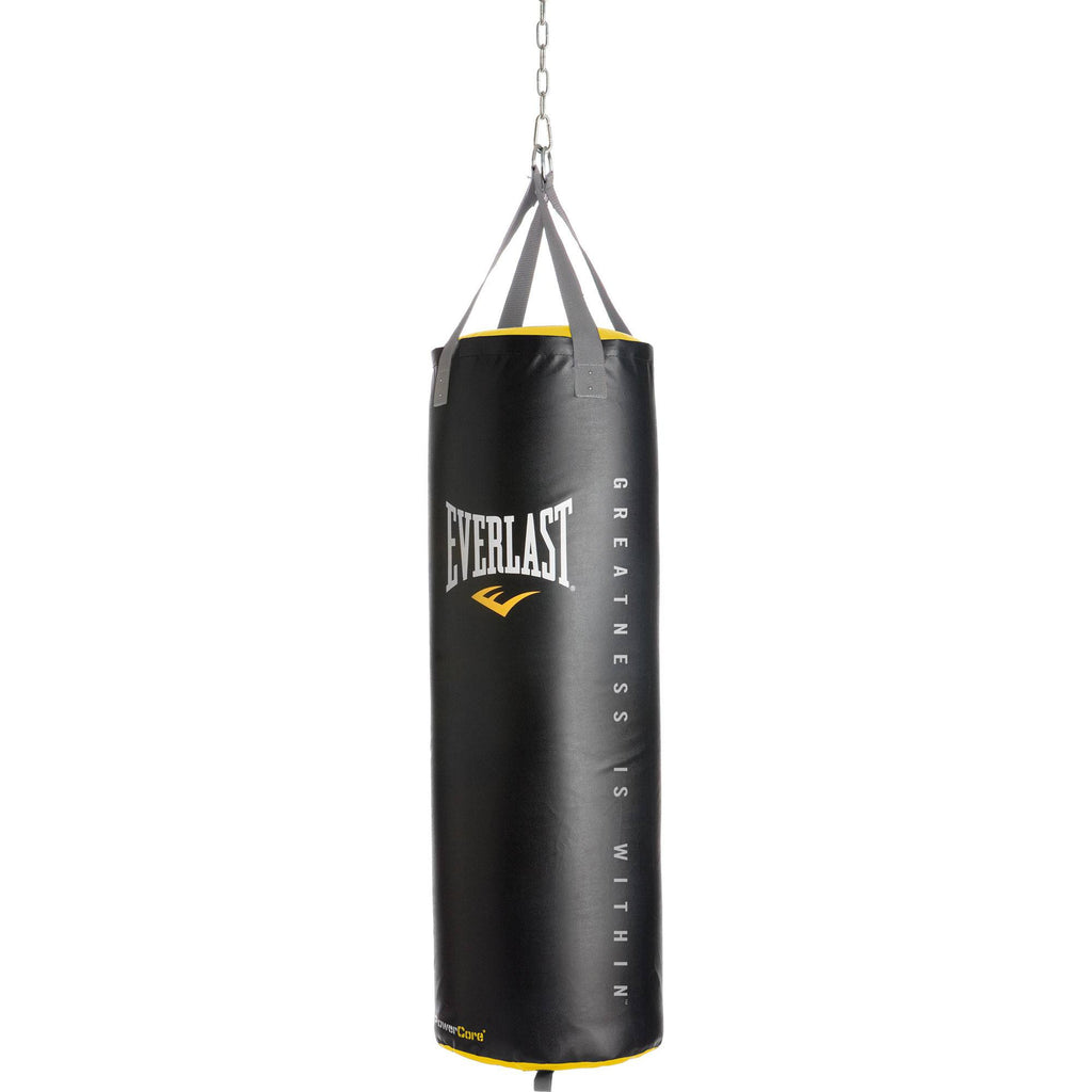 POWERCORE NEVATEAR HEAVY BAG 80LB BLK