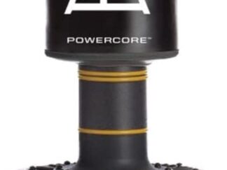 POWERCORE FREE STANDING HEAVY BAG