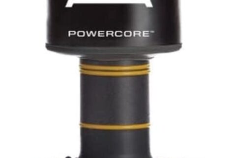 POWERCORE FREE STANDING HEAVY BAG