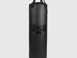 ORIGINS PUNCHING BAG BLK/BLK MOUNT INCLD