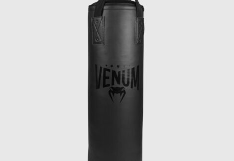 ORIGINS PUNCHING BAG BLK/BLK MOUNT INCLD