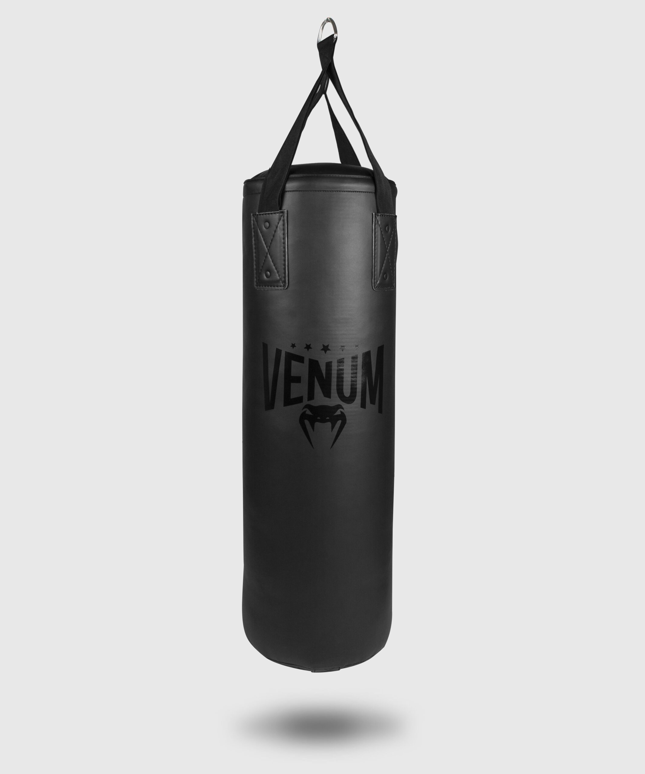 ORIGINS PUNCHING BAG BLK/BLK MOUNT INCLD