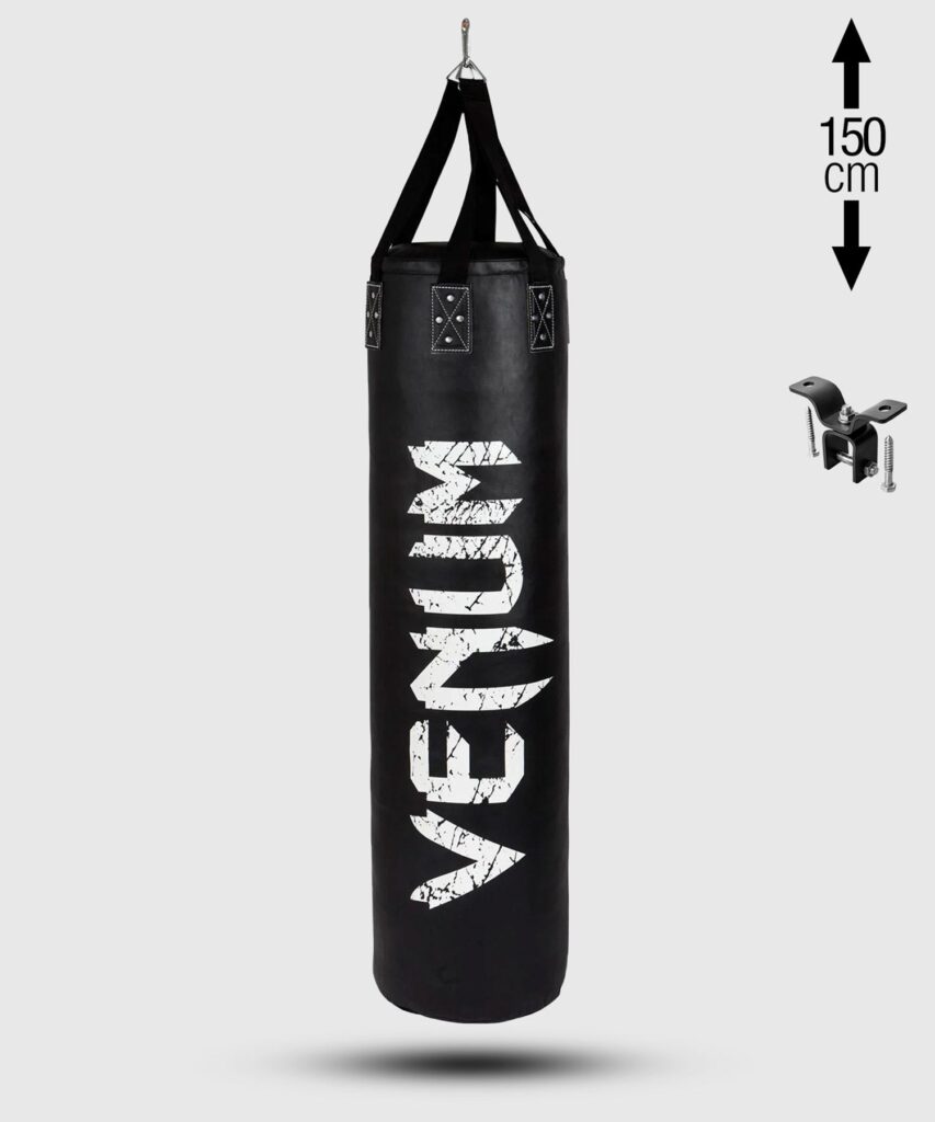 VENUM CHALLENGER HEAVY BAG-150, 170 CM-FILLED