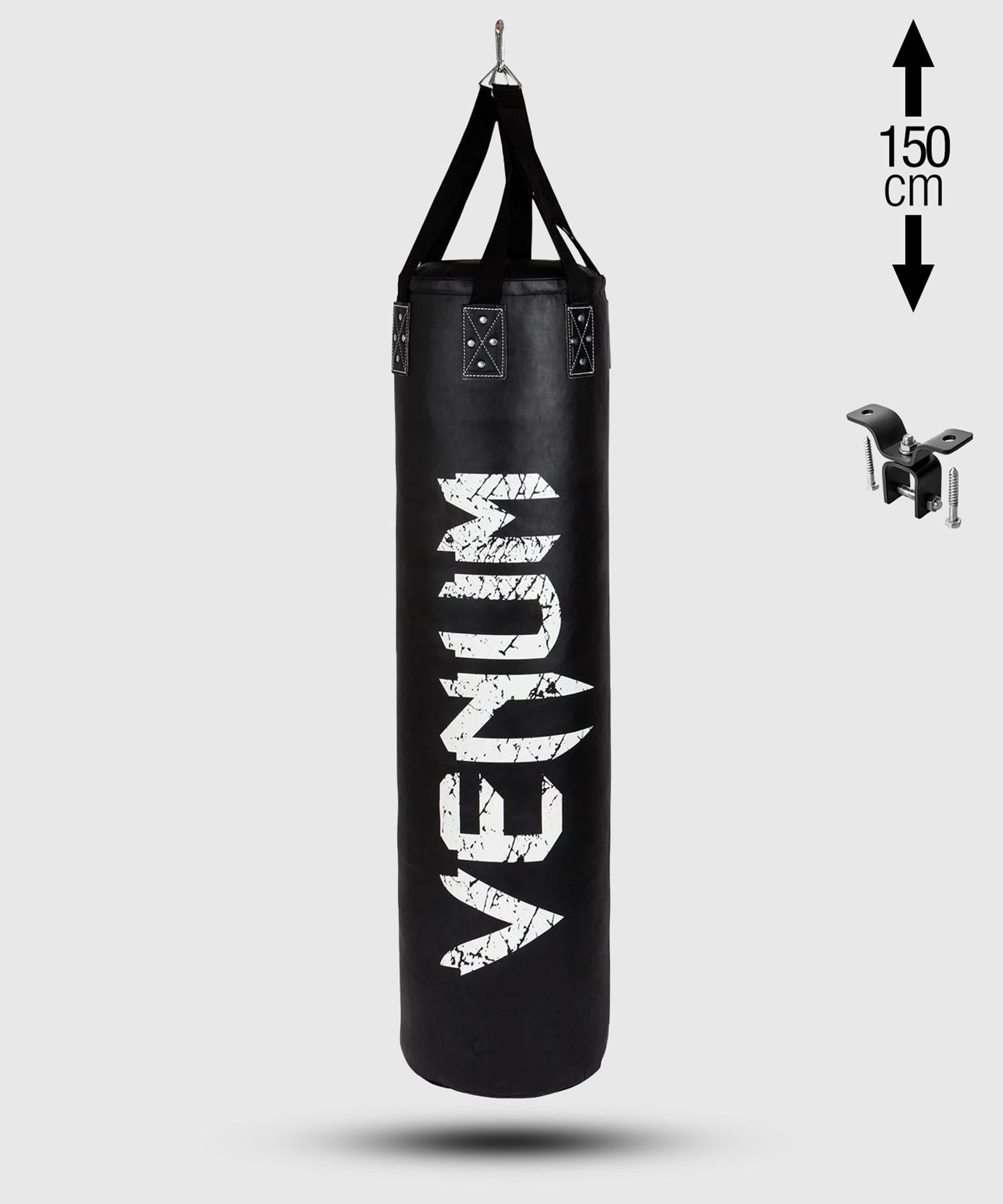 VENUM CHALLENGER HEAVY BAG-150, 170 CM-FILLED