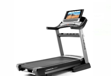 NORDICTRACK TREADMILL COM 2950