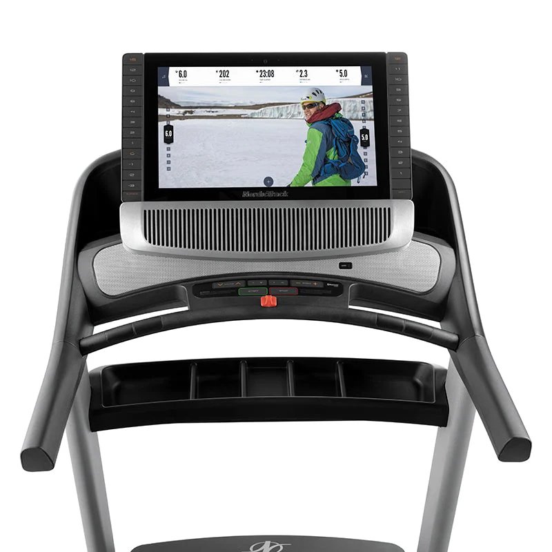 NordicTrack Treadmill Commercial 2950 - Image 2
