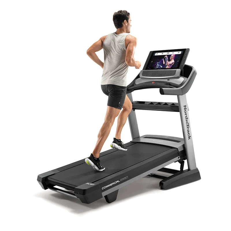 NordicTrack Treadmill Commercial 2950 - Image 13