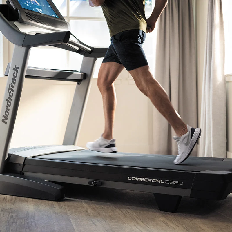 NordicTrack Treadmill Commercial 2950 - Image 7
