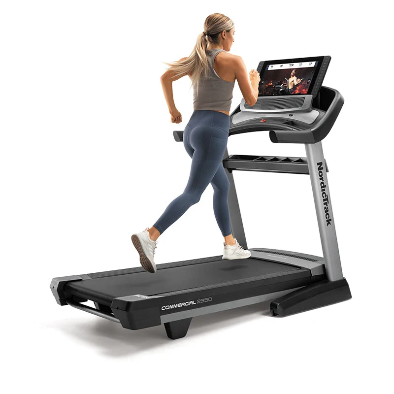 NordicTrack Treadmill Commercial 2950 - Image 6