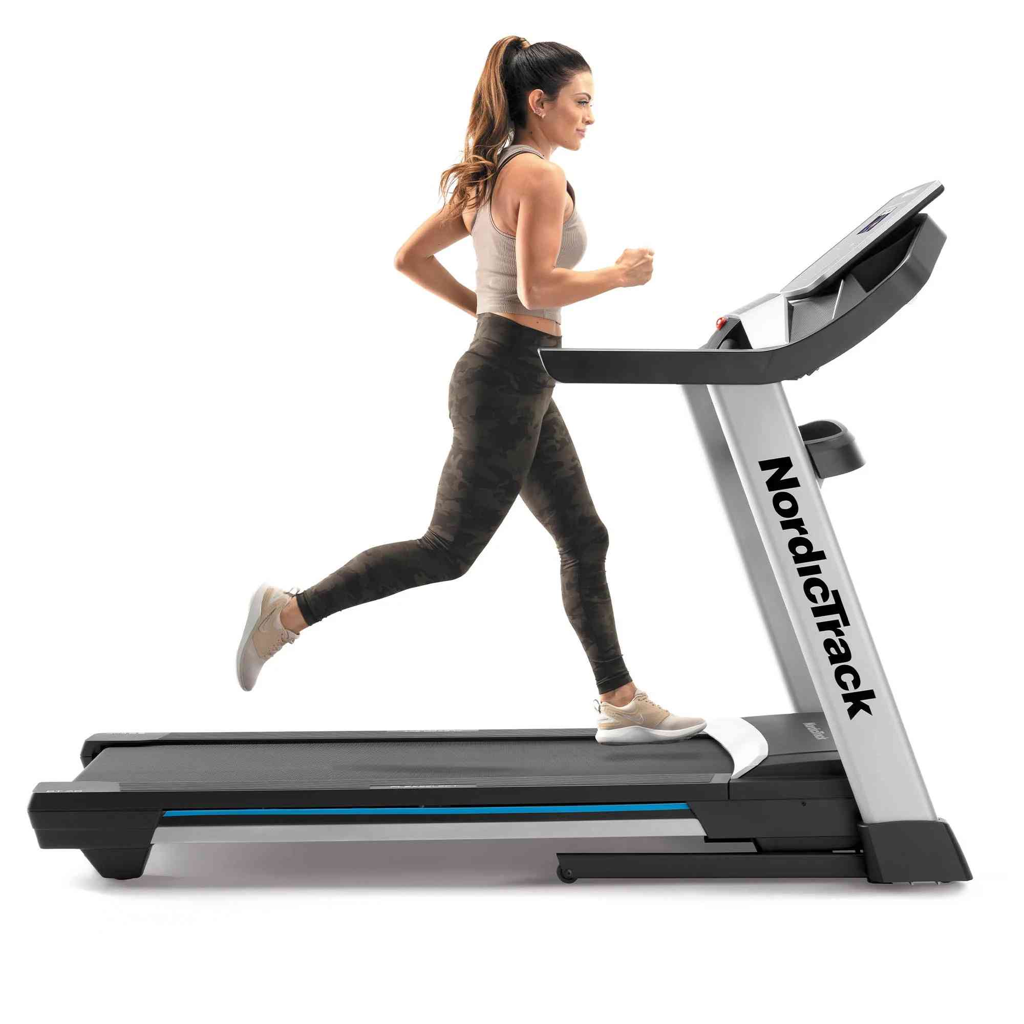 TREDMILL EXP 7i - Image 3
