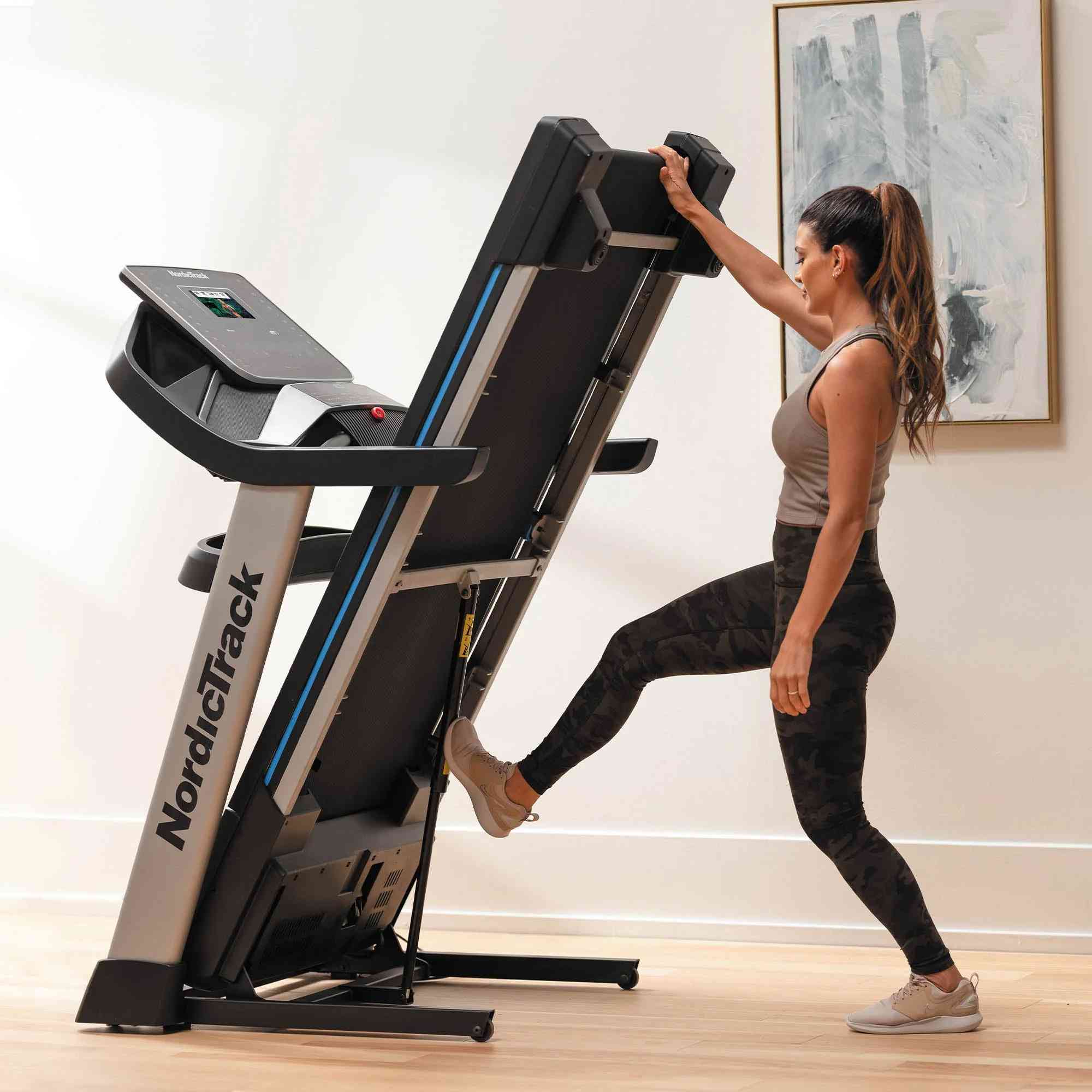 TREDMILL EXP 7i - Image 4