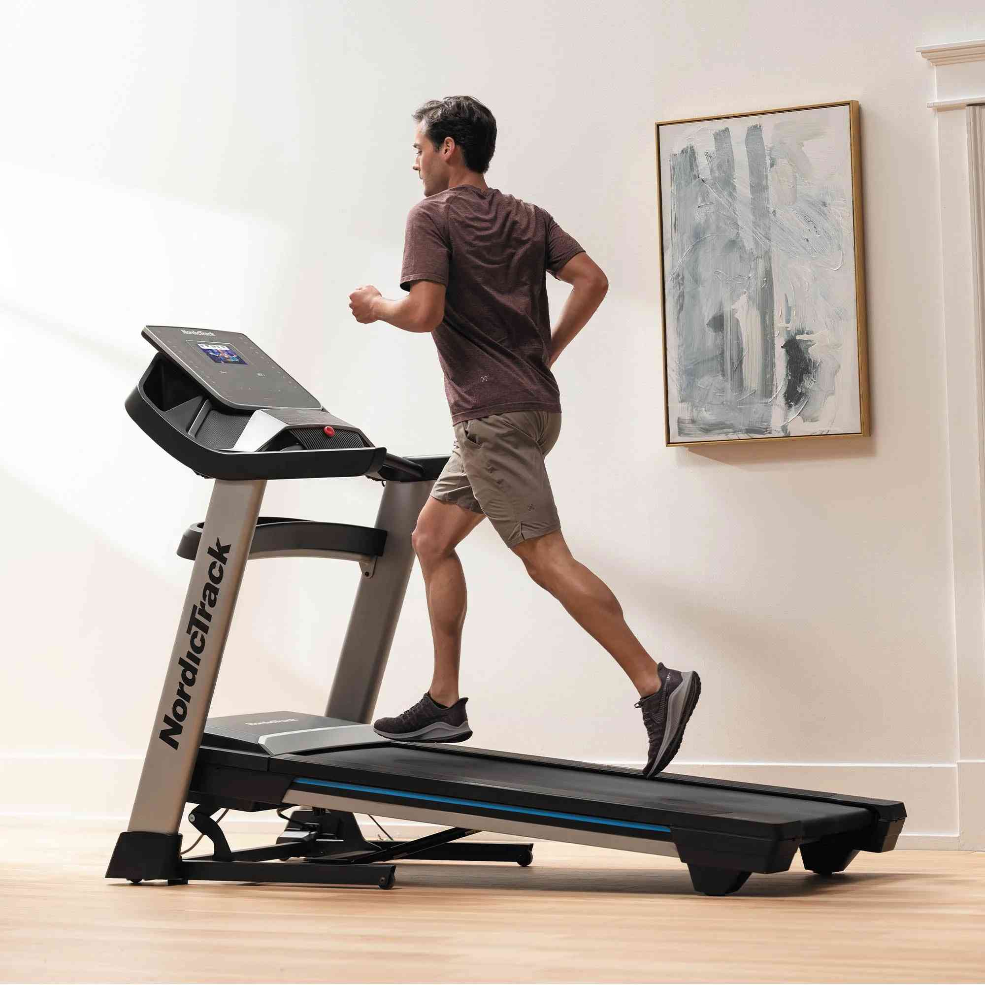 TREDMILL EXP 7i - Image 5