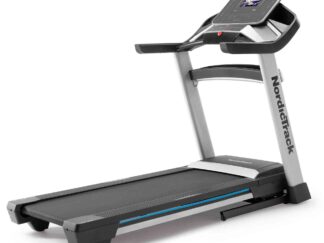 TREDMILL EXP 7i