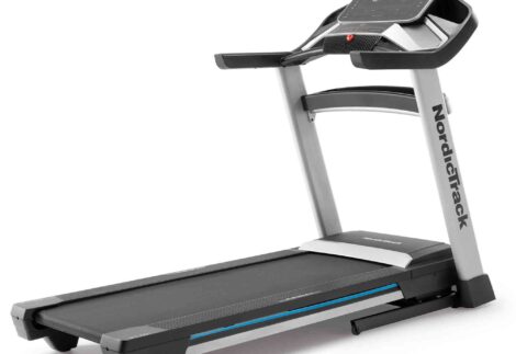 TREDMILL EXP 7i