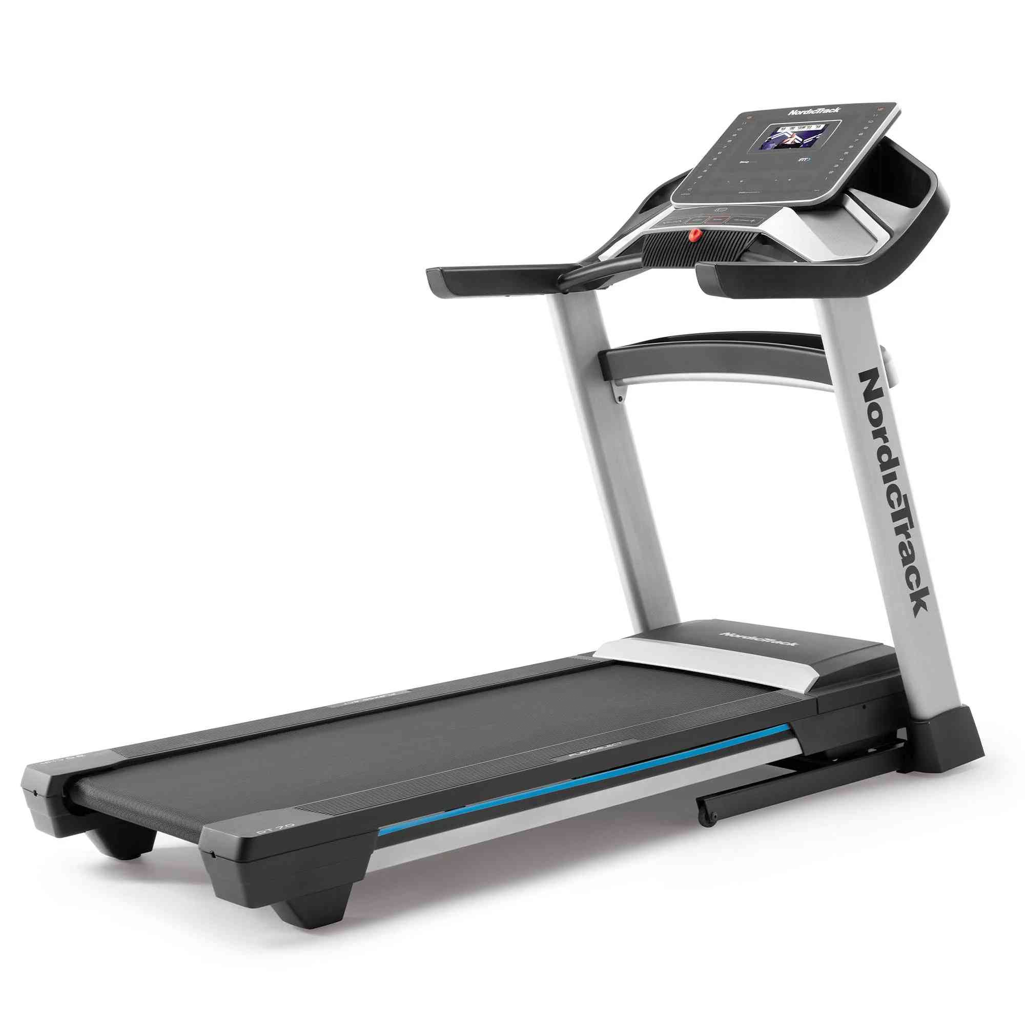 TREDMILL EXP 7i