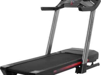 TREADMILL PRO 2000