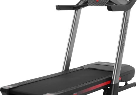 TREADMILL PRO 2000