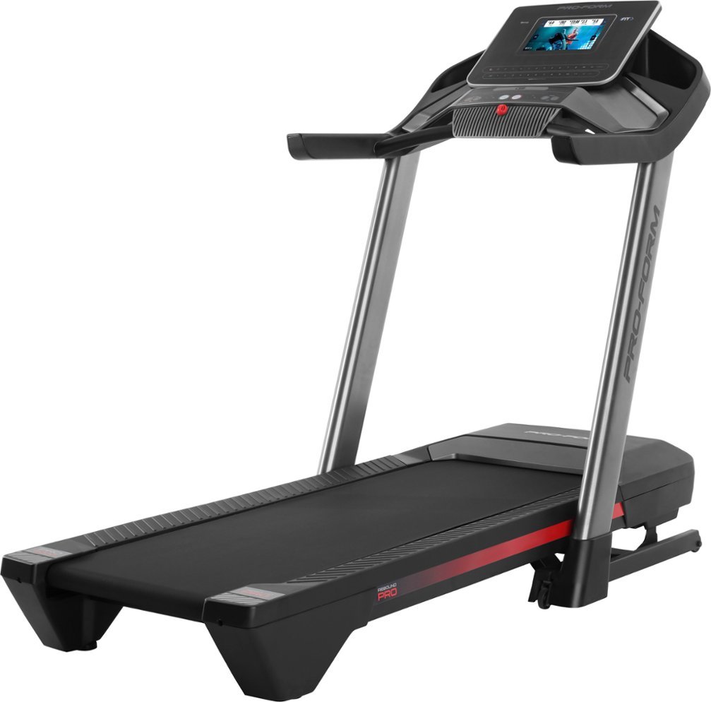 TREADMILL PRO 2000