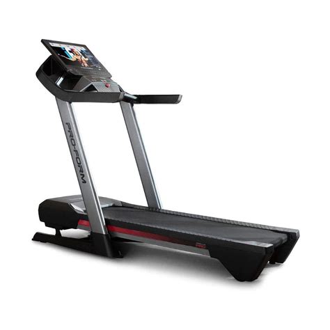 ProForm Treadmill Pro 9000 - Image 4