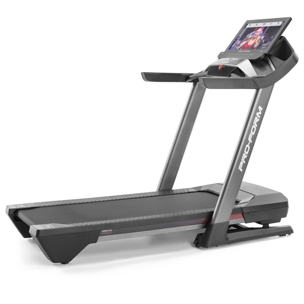 ProForm Treadmill Pro 9000