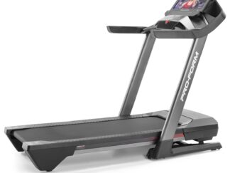 ProForm TREADMILL PRO 9000