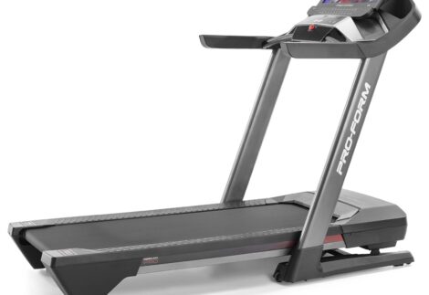 ProForm TREADMILL PRO 9000