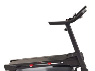 ProForm TREADMILL TRAINER 8 5