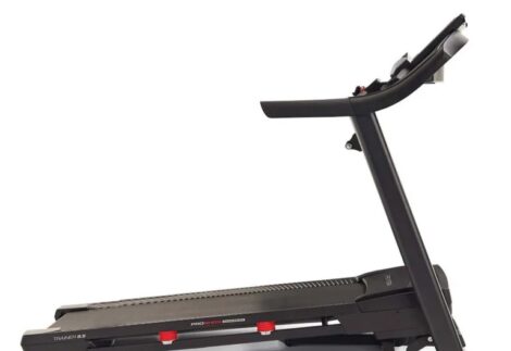 ProForm TREADMILL TRAINER 8 5