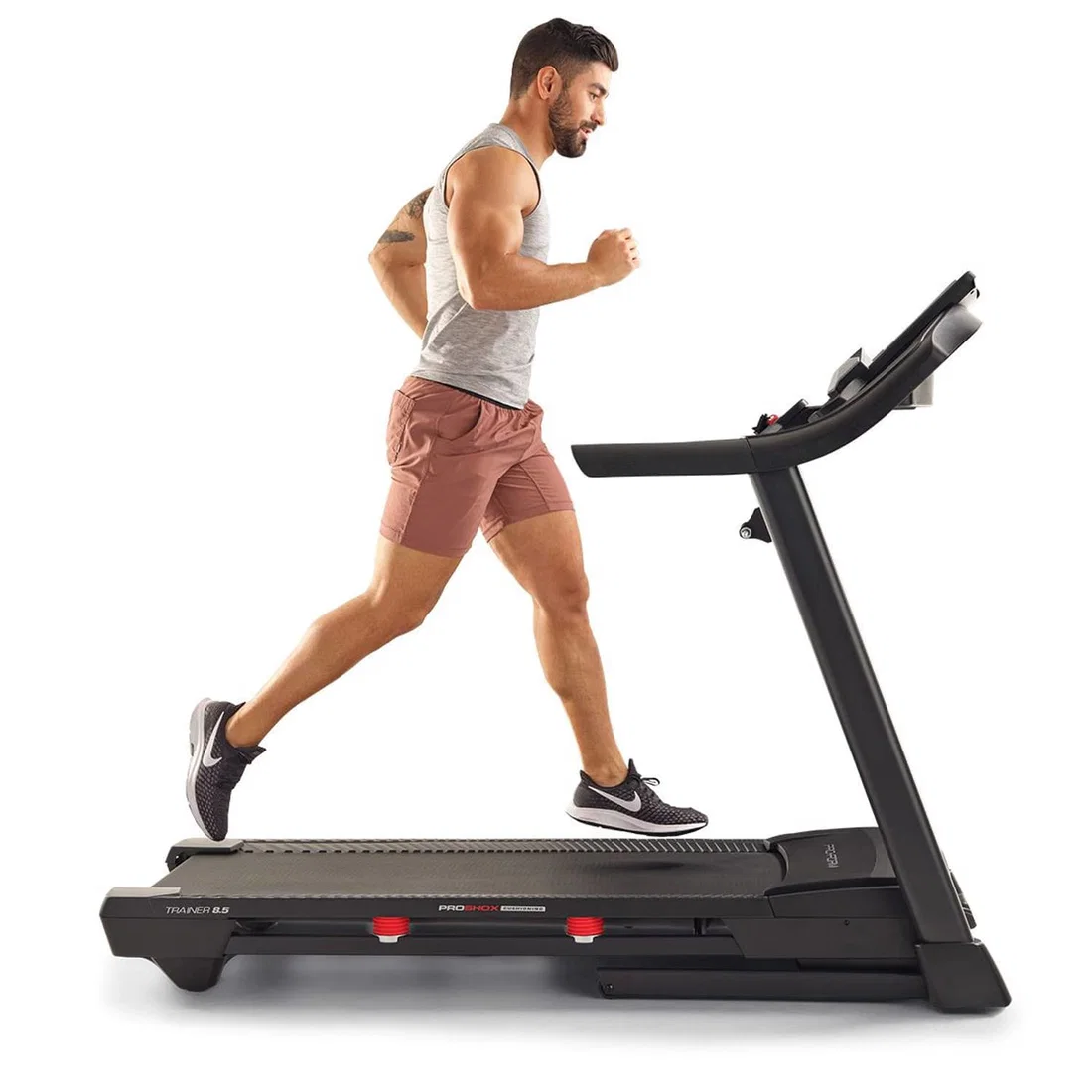 ProForm Treadmill Trainer 8.5 - Image 4