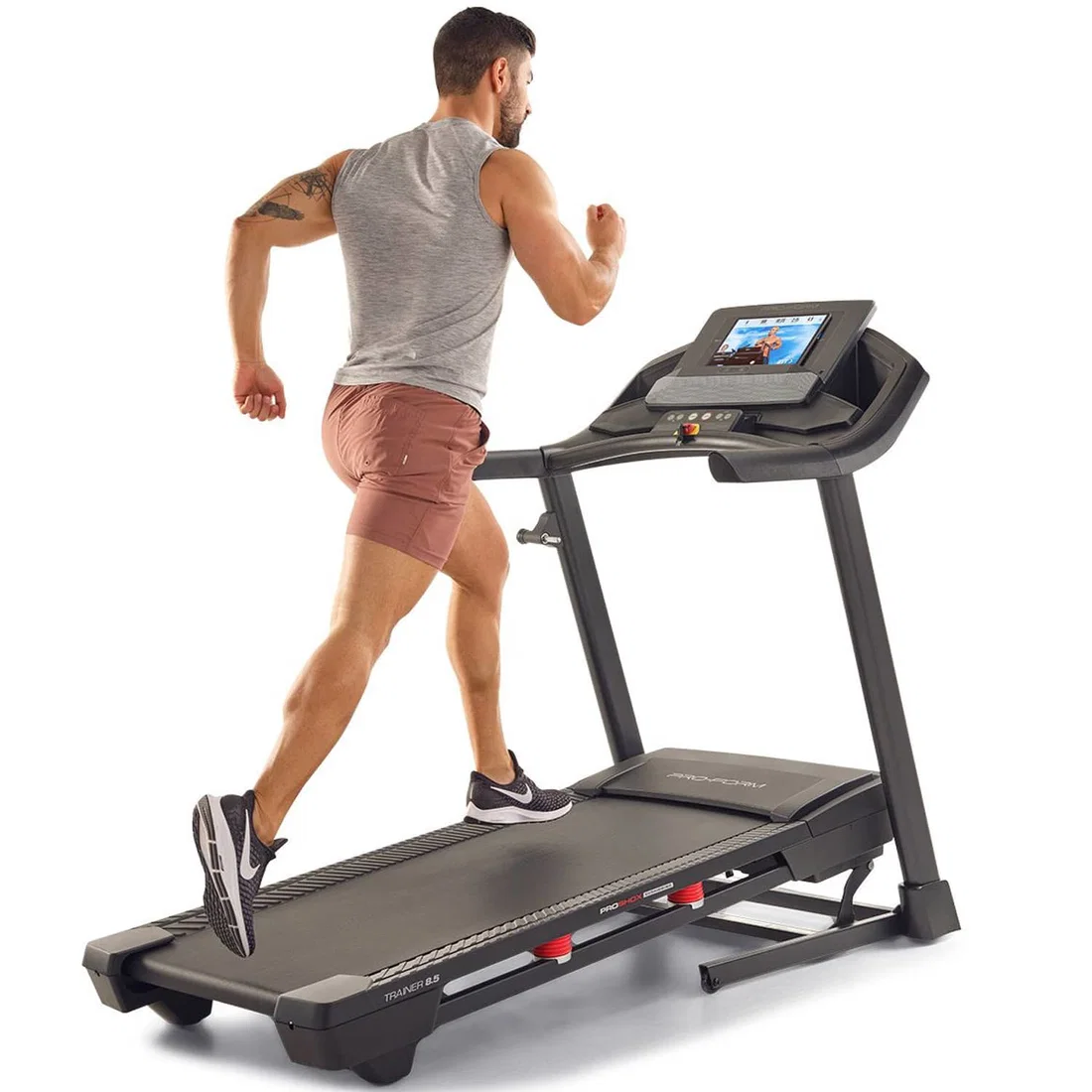 ProForm Treadmill Trainer 8.5 - Image 3