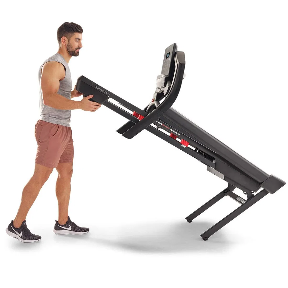ProForm Treadmill Trainer 8.5 - Image 2