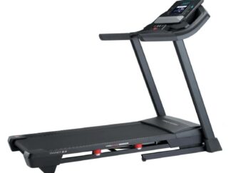 ProForm TREADMILL TRAINER 8.0