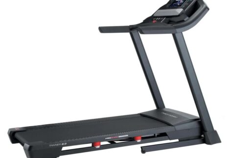 ProForm TREADMILL TRAINER 8.0