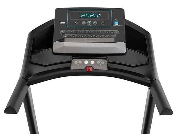 ProForm Treadmill Trainer 8.0 - Image 8