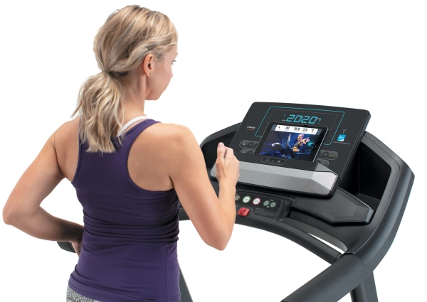 ProForm Treadmill Trainer 8.0 - Image 7