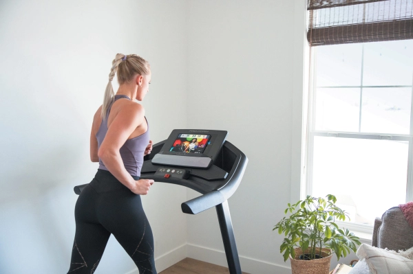 ProForm Treadmill Trainer 8.0 - Image 6