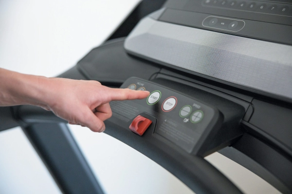 ProForm Treadmill Trainer 8.0 - Image 4