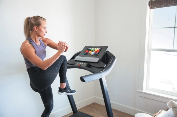 ProForm Treadmill Trainer 8.0 - Image 3