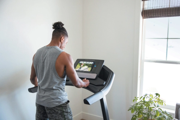 ProForm Treadmill Trainer 8.0 - Image 2