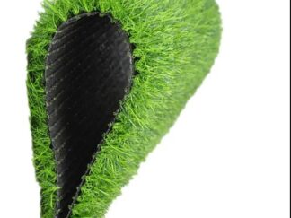 Grass Floor Thickness 46 mm, 50mm 1 square meter - Green