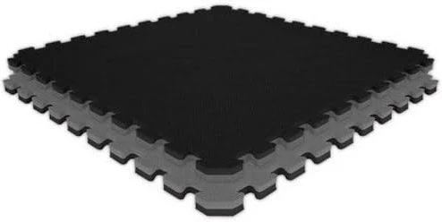 Foam Mat 2.5, 3, 4 CM Black and grey Color - Image 6