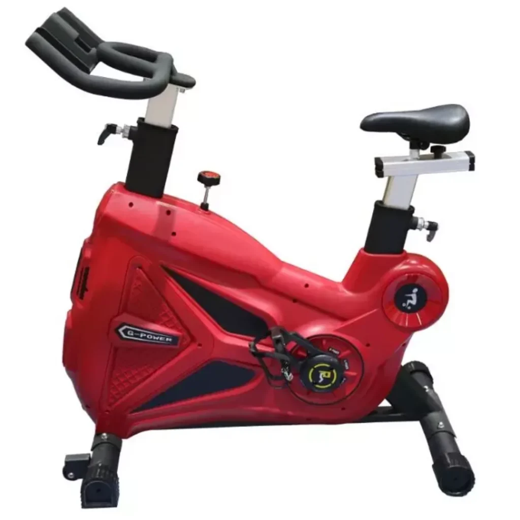 PowerUp Spinning Commercial Bike
