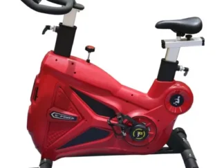 PowerUP Spining Commercial Bike