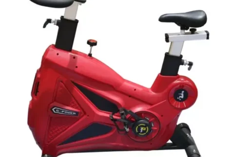 PowerUp Spinning Commercial Bike