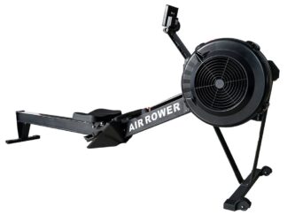 APEX         
Rowing Machine Foldable